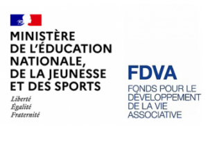 logo de FDVA