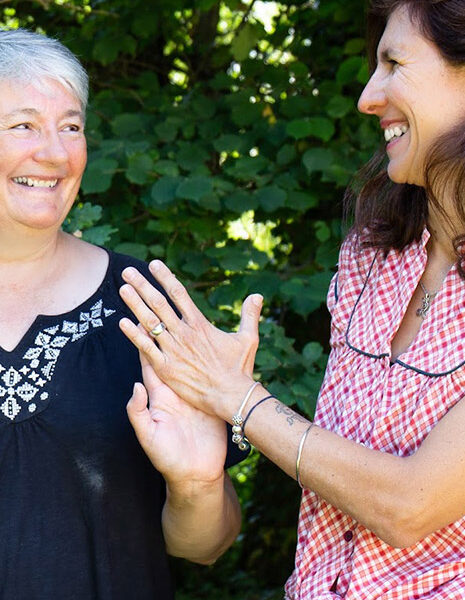 Reseau bienveillant entrepreneuse