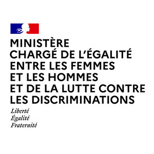 Ministère d'égalité femmes hommes