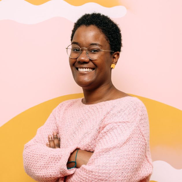 Entrepreneuse engagée pour les jeunes en difficultés