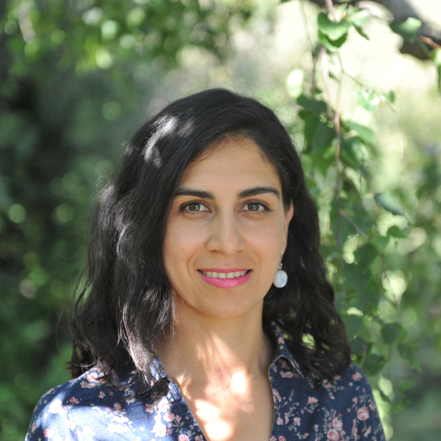 Azucena Ramirez Garcia