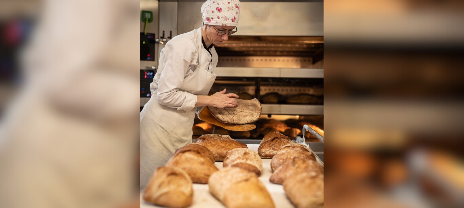 boulangère-entrepreneuse-ruralité