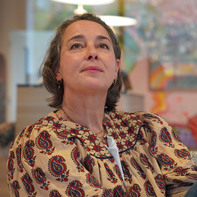 Chrystèle Saint-Amaux