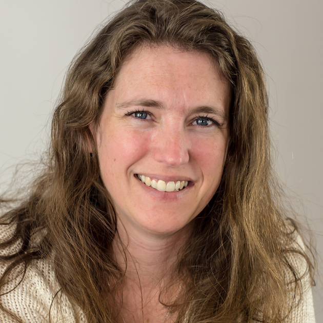 Barbara Cros Drewnowski